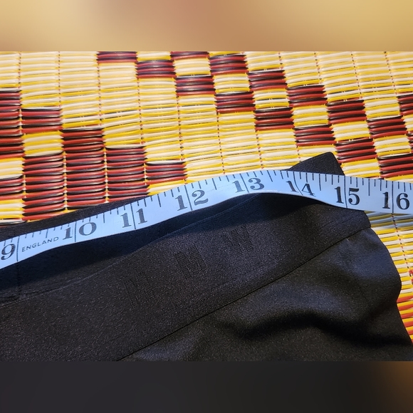 Nike X Matthew M. Williams Leggings. Sz XL. Black. NWT. - Picture 10 of 11